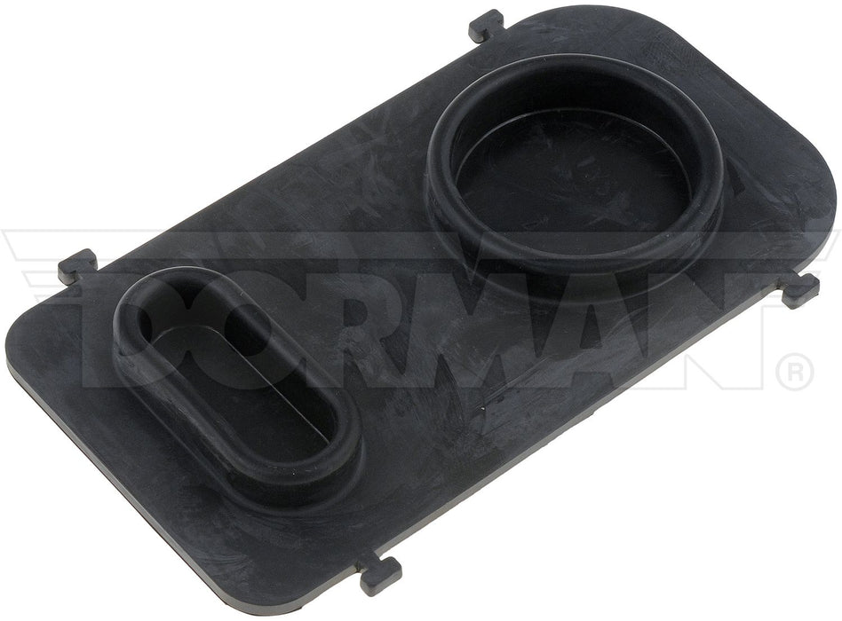 Dorman 42102 Brake Master Cylinder Reservoir Cap Gasket