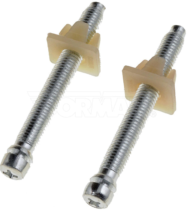 Dorman 42117 Headlight Adjusting Screw, 2 pieces
