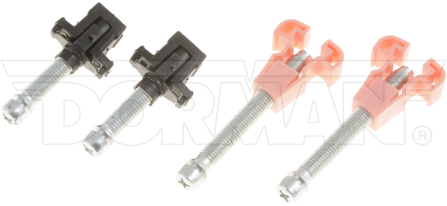 Dorman 42122 Headlight Adjusting Screw, 4 pieces