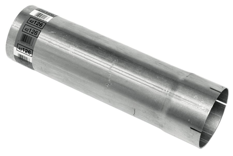 Walker 42126 Walker Heavy Duty Connector. 5" Diameter, Length: 18"