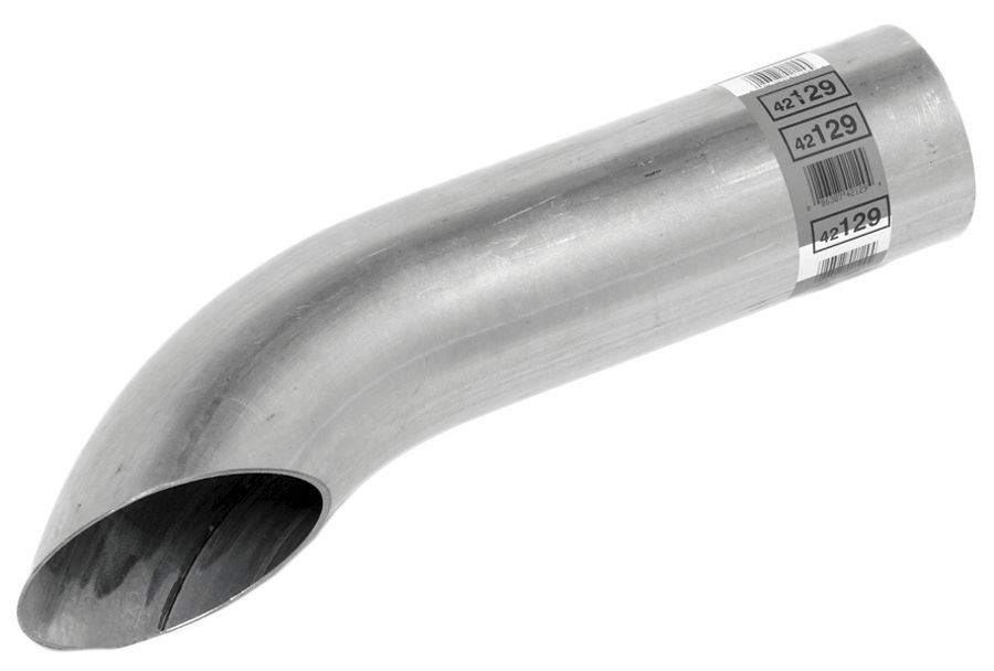 Walker 42129 Walker Heavy Duty Tail Pipe