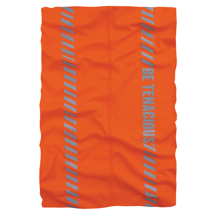 Ergodyne 42131 Chill-Its 6487R Reflective Cooling Multi-Band, Hi-Vis Orange