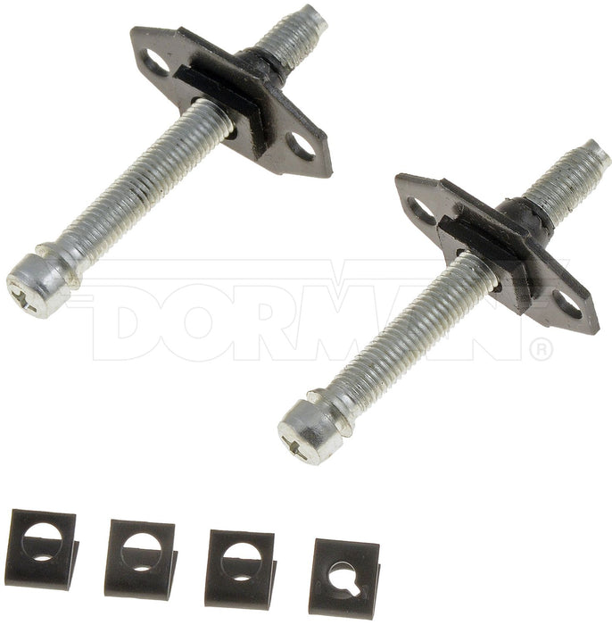 Dorman 42171 Headlight Adjusting Screw, 2 pieces