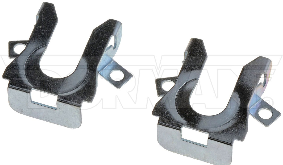 Dorman (415) 42190 Headlight Retainer, 2 pieces
