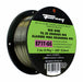 Forney 42300 E71T-GS Self, Steel Flux-Core Welding Wire, .030 in x 2 Pound