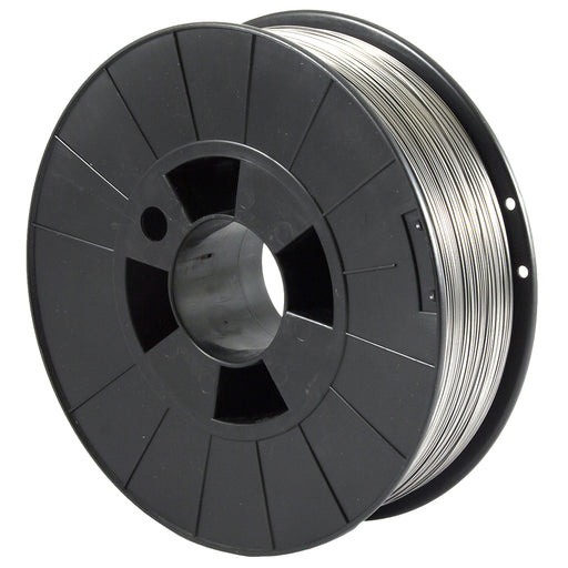 Forney 42301 E71T-GS Self, Steel Flux-Core Welding Wire, .030 in x 10 Pound