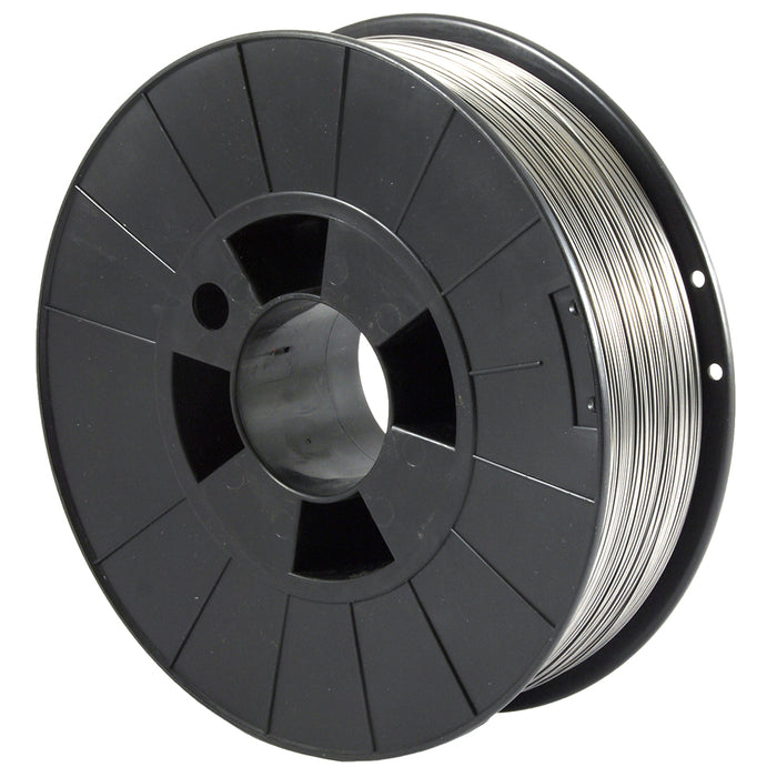 Forney 42301 E71T-GS Self, Steel Flux-Core Welding Wire, .030 in x 10 Pound