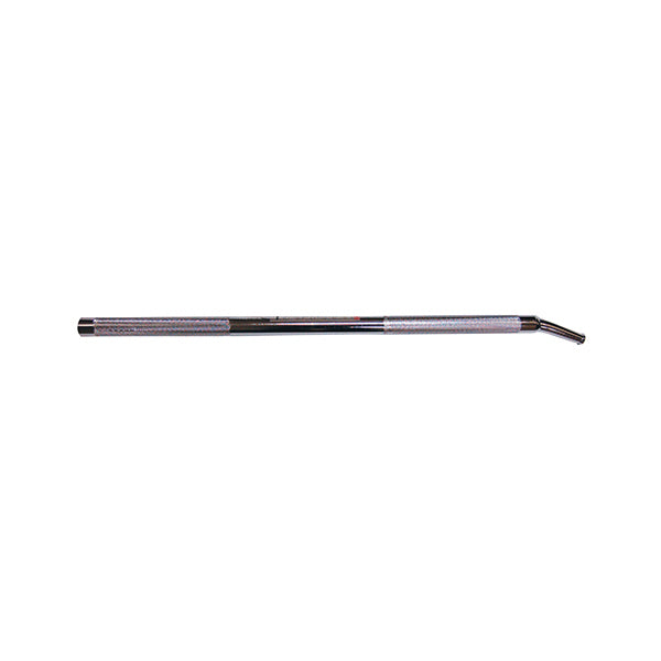 Ancra (880) 42313-17 Winch Bar-Std. Chrome