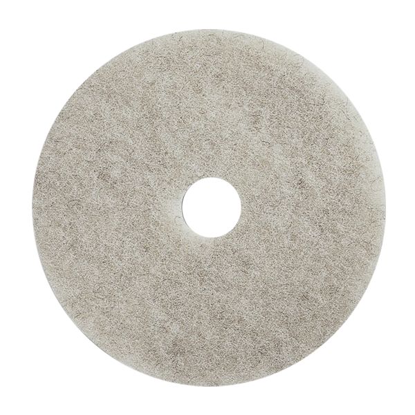 Dustbane 42345 NATURAL 20IN JACKEROO LITE