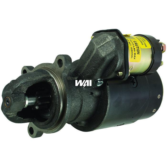 WAI 4234N 002100 - Starter - Delco Early