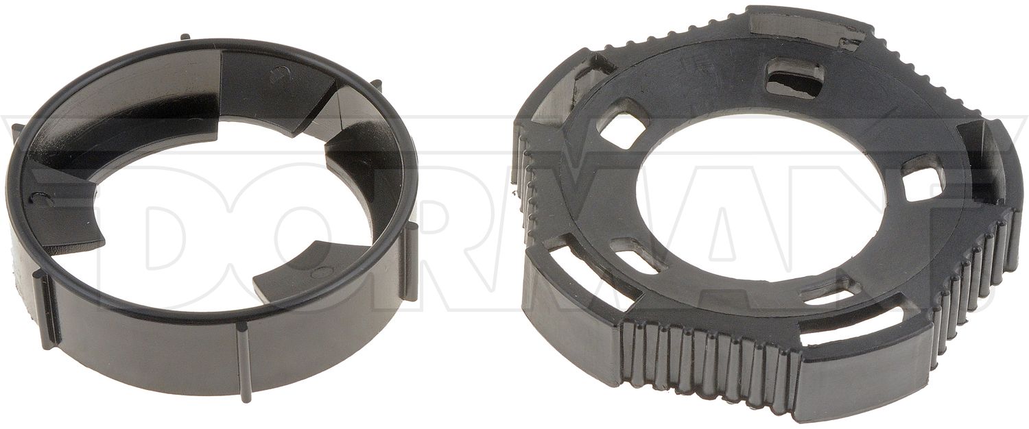 Dorman (415) 42420 Headlight Bulb Retainer, 2 pieces