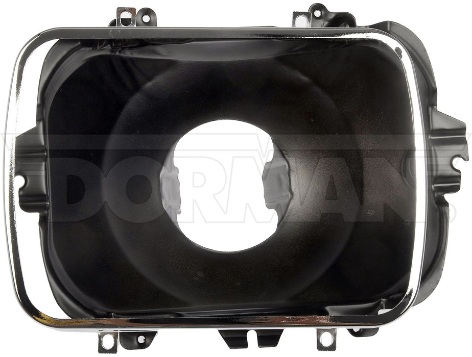 Dorman 42437 Headlight Bucket Kit