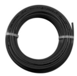 WHD 4245-03306-100 ECLIPSE AIR BR TUBE 3/16 BLACK