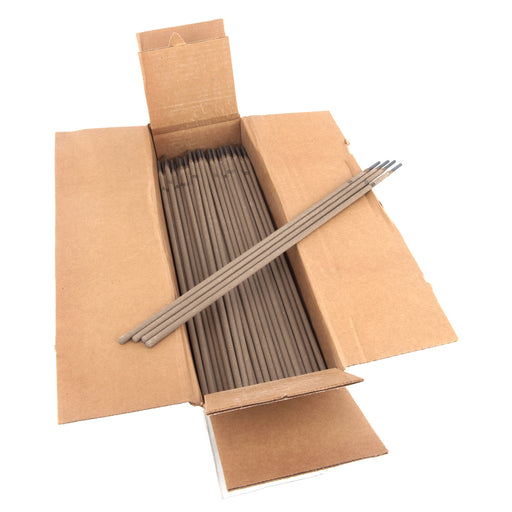 Forney 42450 E Hf, Supercote Hard Facing Electrode, 5/32 in x 50 Pound