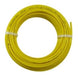 WHD 4247-04146-100 SOLSTICE AIR BR TUBE 1/4 YELLOW