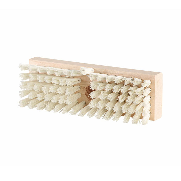 Globe 4250 8IN DECK SCRUB HEAD -