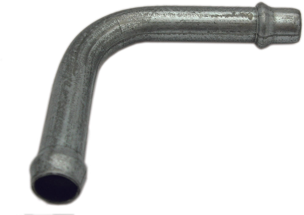 FMSI 4254 3/8" x 90° GM/Chrysler Transmission Flare to Hose Bump Repair Line (3-3/4")