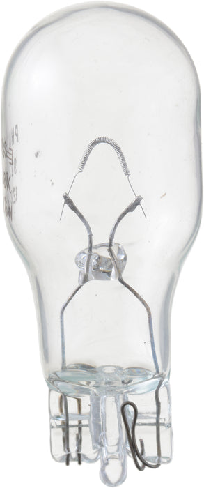 Philips Lumileds (335) 922LLB2 LONGERLIFE MINI BULB, Blister Pack, Pair