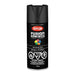 Sherwin Williams 42732 Krylon Fusion All-In-One, Satin, Black, 340 g