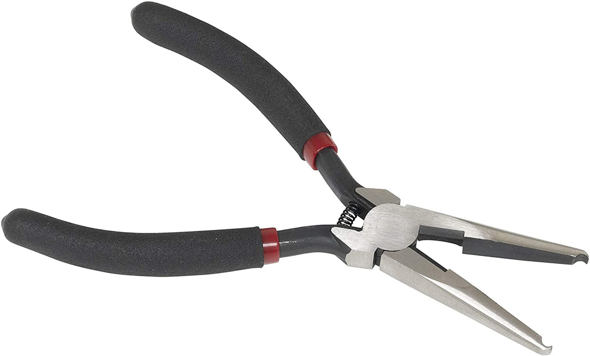 Lisle 42810 PLASTIC CLIP REMOVAL PLIERS