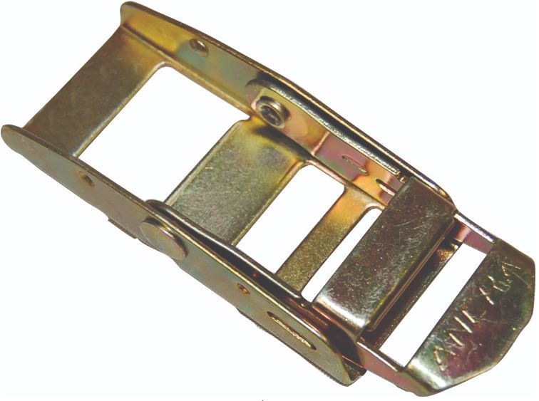 Ancra (880) 42816-18 Overcenter Buckle--1"- 600 lb WLL