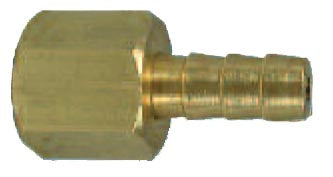 FMSI 4300 GM Tank Sender Hose Line Fitting - Size 16mm x 1.5