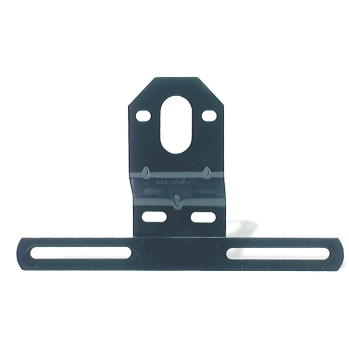 Grote 43022 Universal Steel Offset Licence Plate Bracket