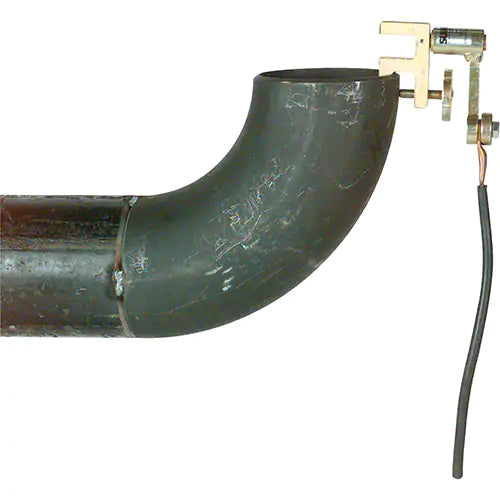 Rotary Ground Clamp - REC1