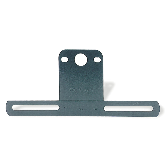 Grote 43272 Licence Plate Bracket