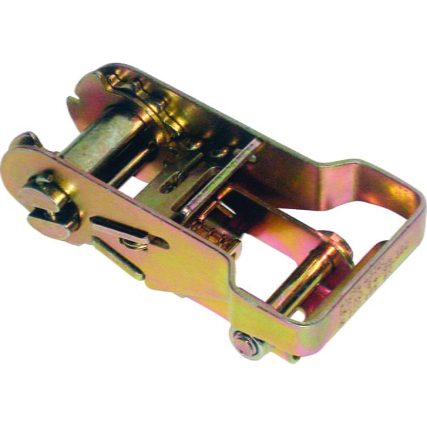 Ancra (880) 43320-32 Ratchet Buckle--1"-1, 466 lb WLL
