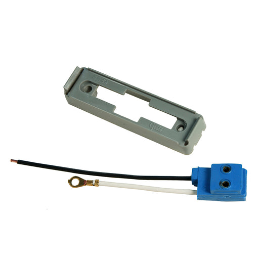 Grote 43390 Mounting Bracket For Large Rectangular Lights