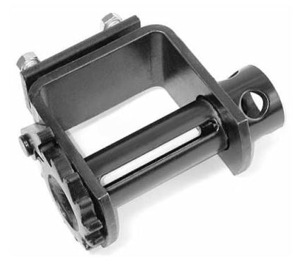 Ancra (880) 43564-147 Web Winch-Bottom Mount-Std. Portable w/2SS