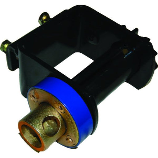 Ancra 43564-167 Web Winch-Side Mount-Low Profile Portable w/2SS