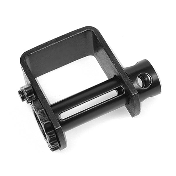 Ancra 43573-10 Web Winch-Bottom Mount-Std. Storage