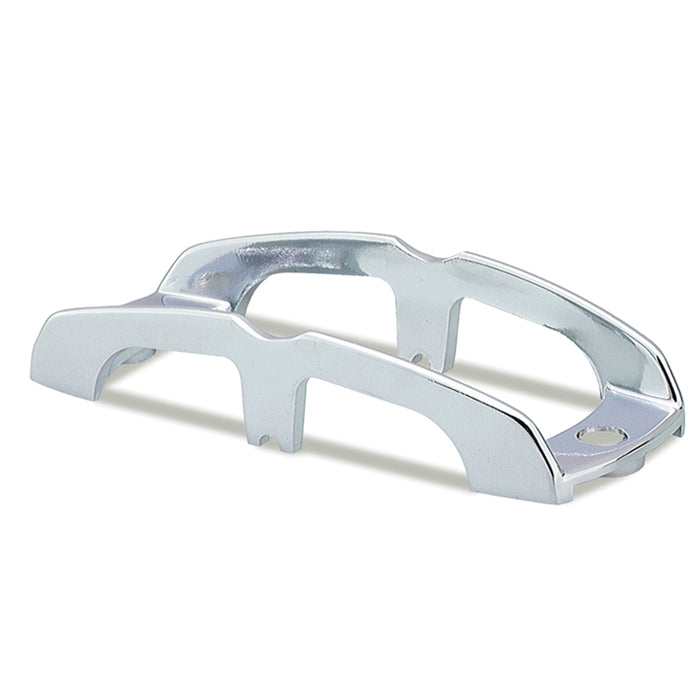 Grote 43673 Chrome Buttress-Style Light Guards