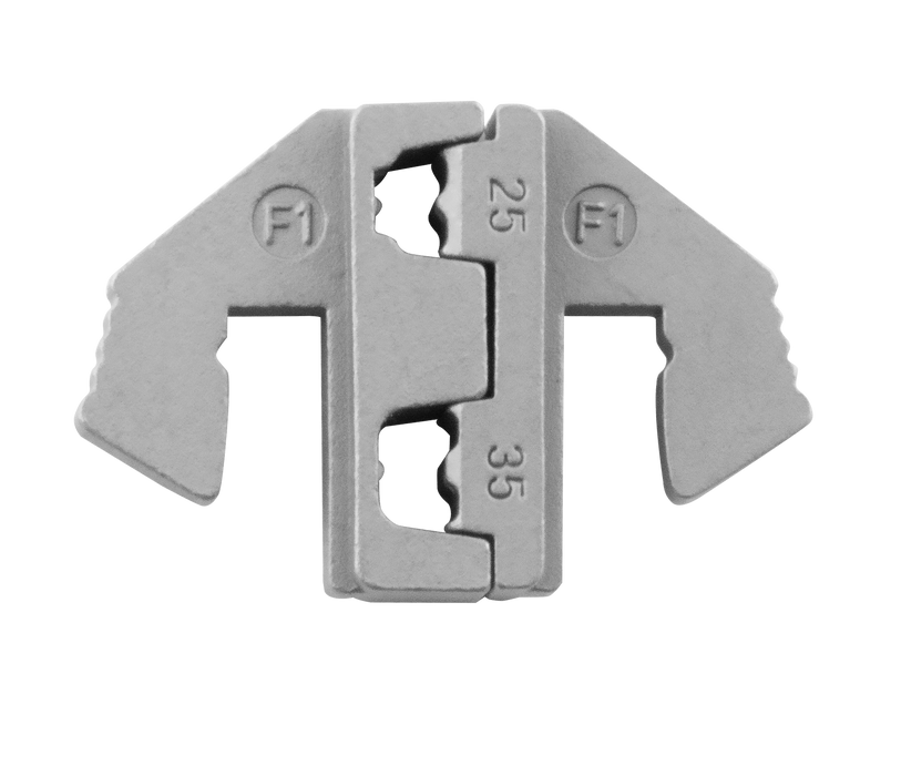 Pico (931) 437-31 1PC CAMÉLÉON FERRULE CONNECTOR DIE F1 (2-4 AWG)