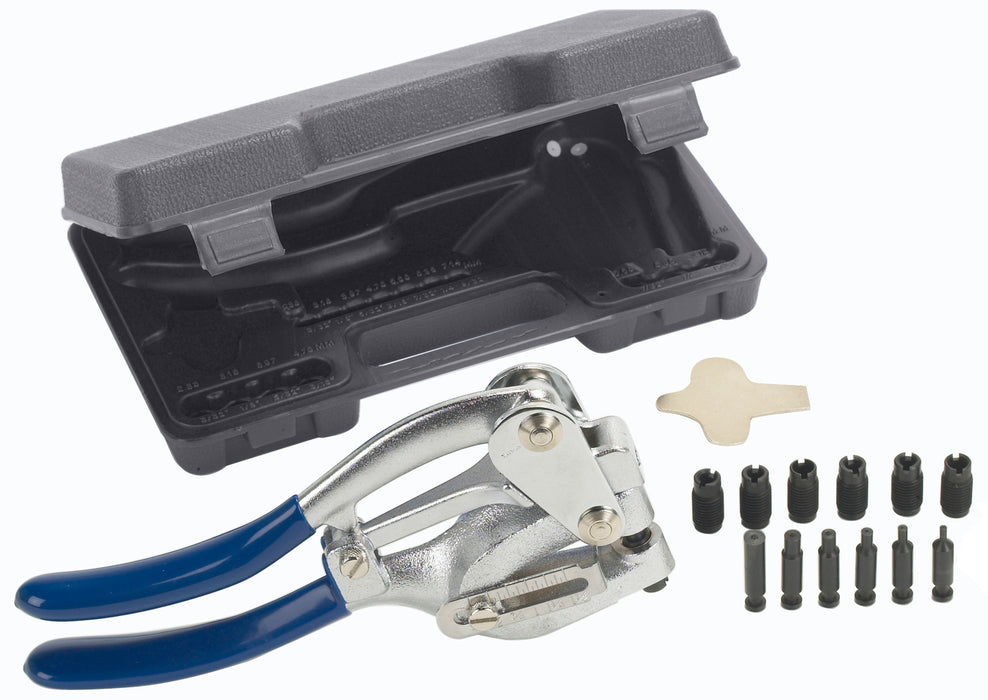 OTC/Bosch 4383 HOLE PUNCH KIT