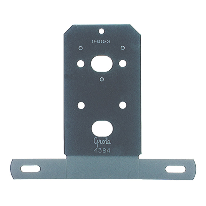Grote 43842 Universal Licence Plate Bracket
