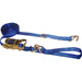 Ancra 43887-10 Mini Ratchet Strap--1"x16'-Display Packaged