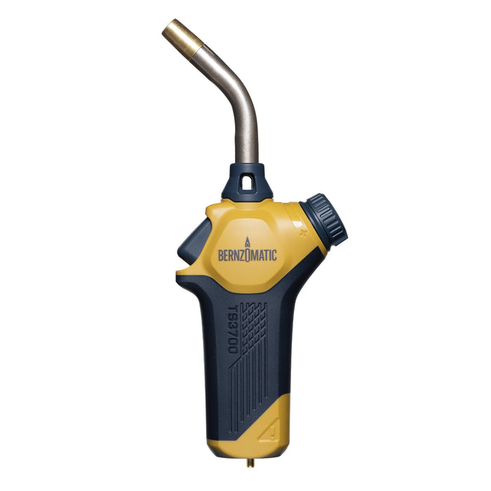 Bernzomatic (375) 439713 TS3700 COMPACT PROPANE WORKSHOP TORCH
