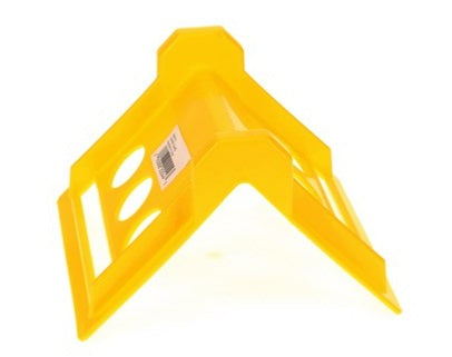 Ancra 43986-10 Corner Protector--4"-Plastic