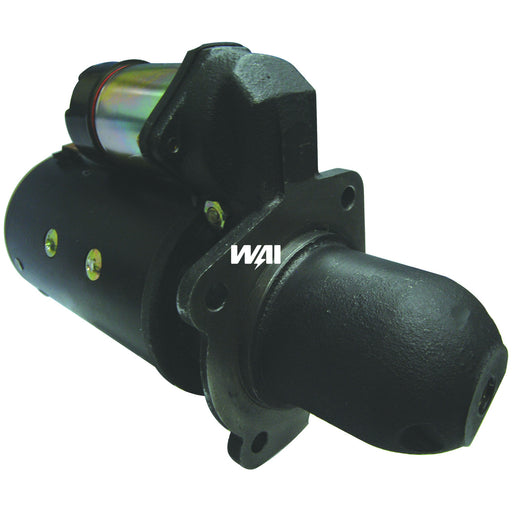 WAI 4398N 002100 - Starter - Delco Early