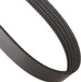 Continental 4/3VX670 BELT-4 RIBBED 3VX670 HY-T