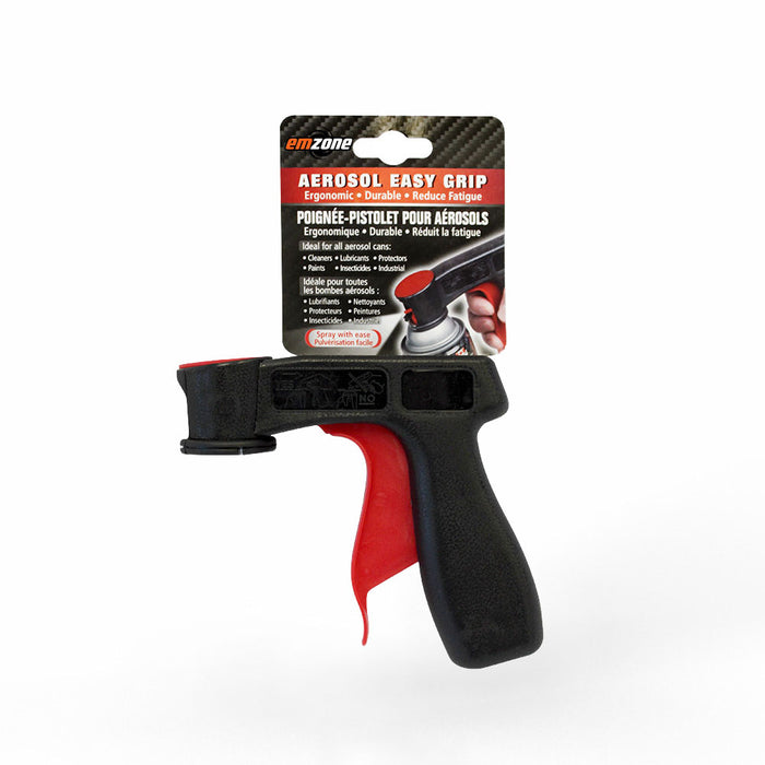 Empack 44000 Emzone Aerosol Easy Grip