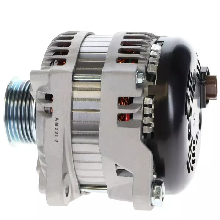 WAI (126) 44001N NEW ALTERNATOR
