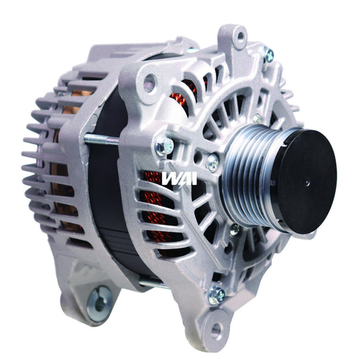 WAI 44010N 001934 - Alternator - Marelli IR/ IF