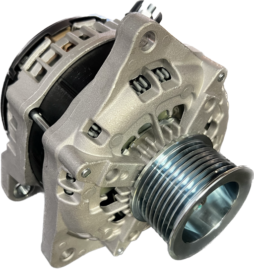 WAI 44011N ALT-ND IR/IF 12V 230A S8 CW HP