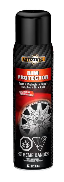 Empack 44033 EMZONE RIM PROTECTOR, 227g / 8oz