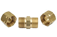 FMSI 4405 1/2" 360° Seal Compression Union