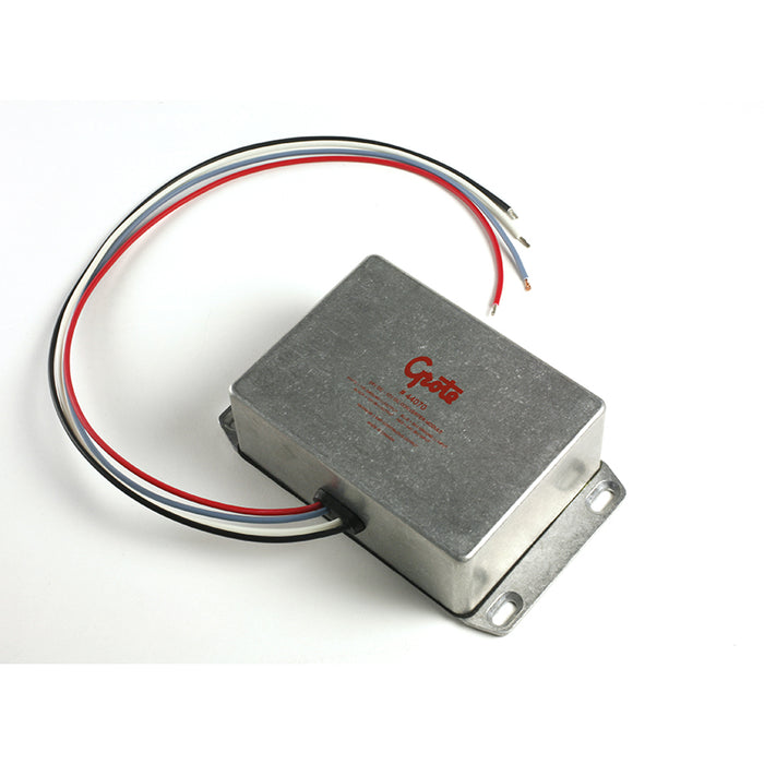 Grote 44070 24 to 12 Volt Converters